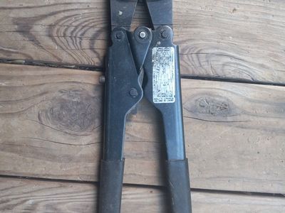 1/2 inch pex crimper