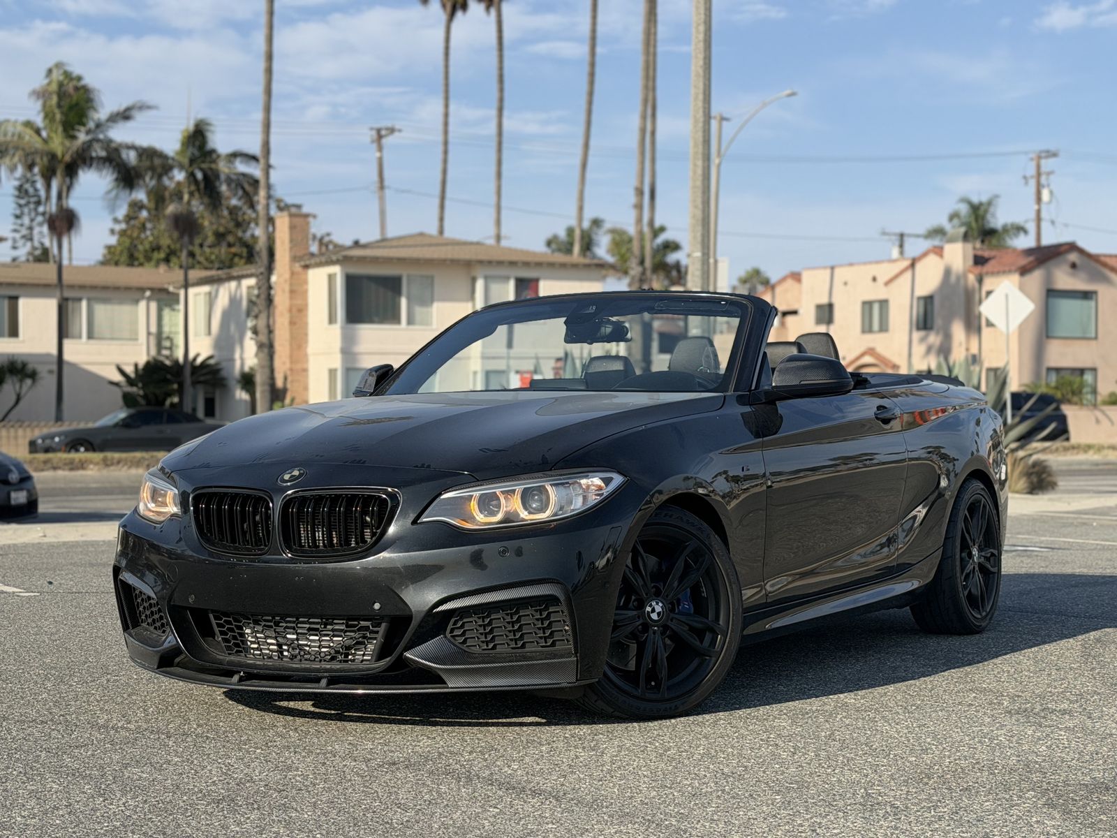 2016 BMW 2 Series M235i