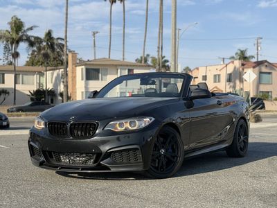 2016 BMW 2 Series M235i