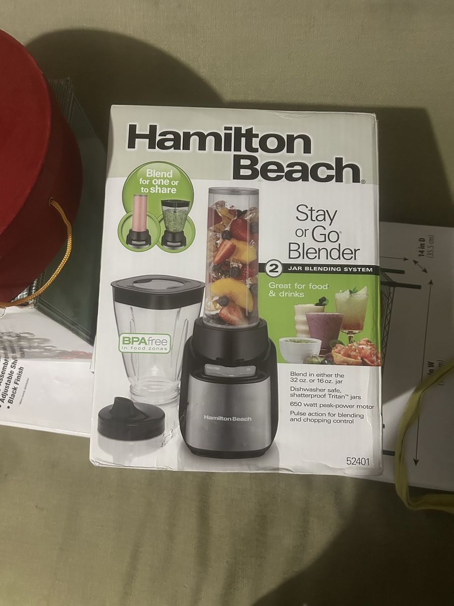Blender