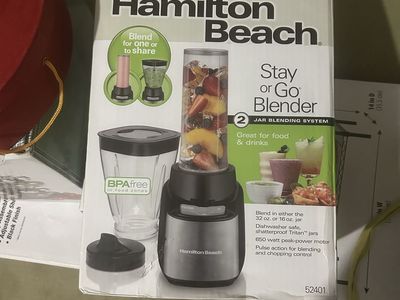 Blender