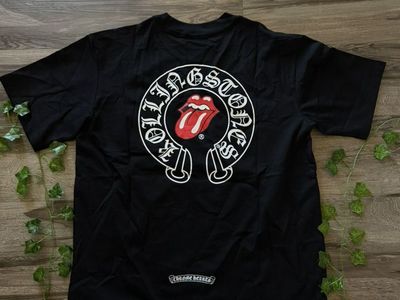 chrome harts T-shirt