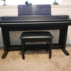 Kurzweil Mark 10 Ensemble Grand