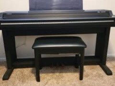 Kurzweil Mark 10 Ensemble Grand