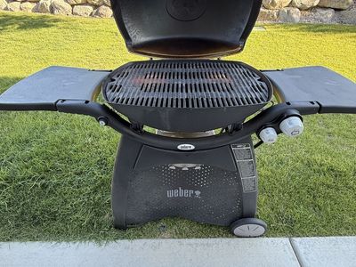 Weber Grill