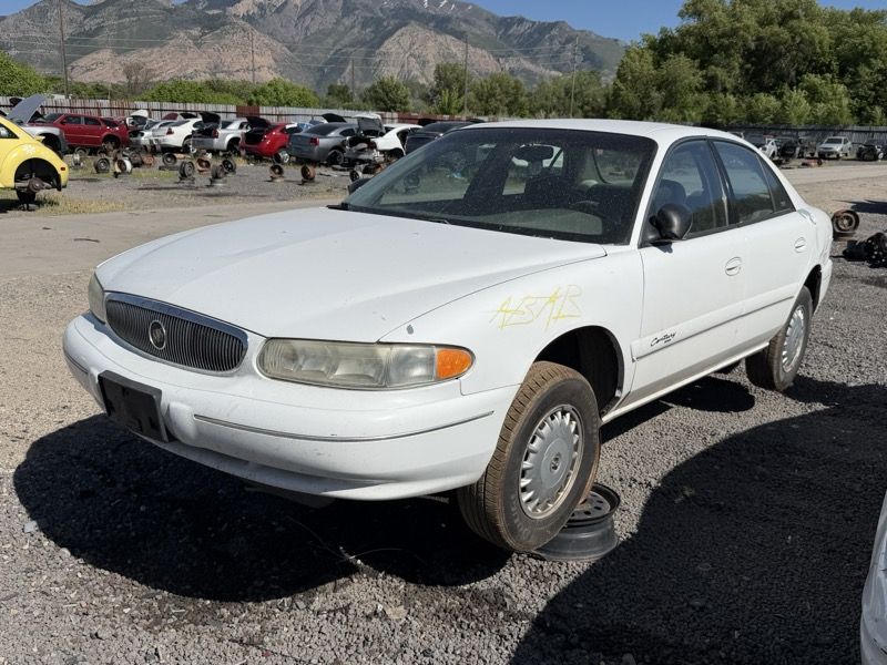 Just In! 1999 Buick Century Parts - UTPAP Ogden