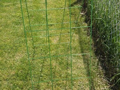 A Frame Cucumber / Plant Trellises
