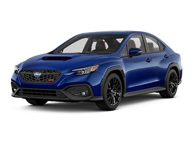 2026 Subaru WRX Limited