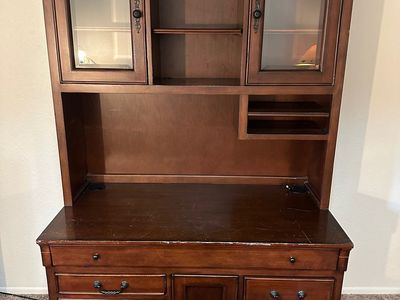 Office/Den Credenza