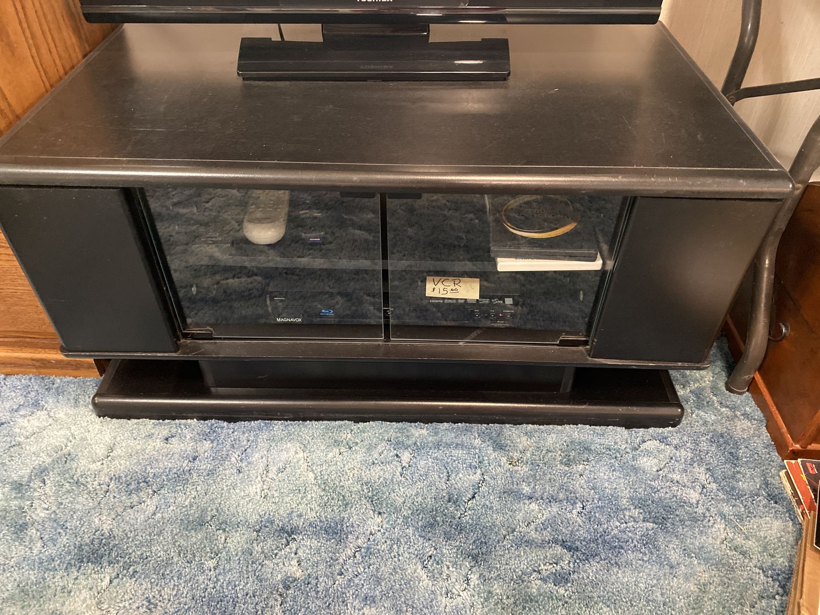 T.V Stand 