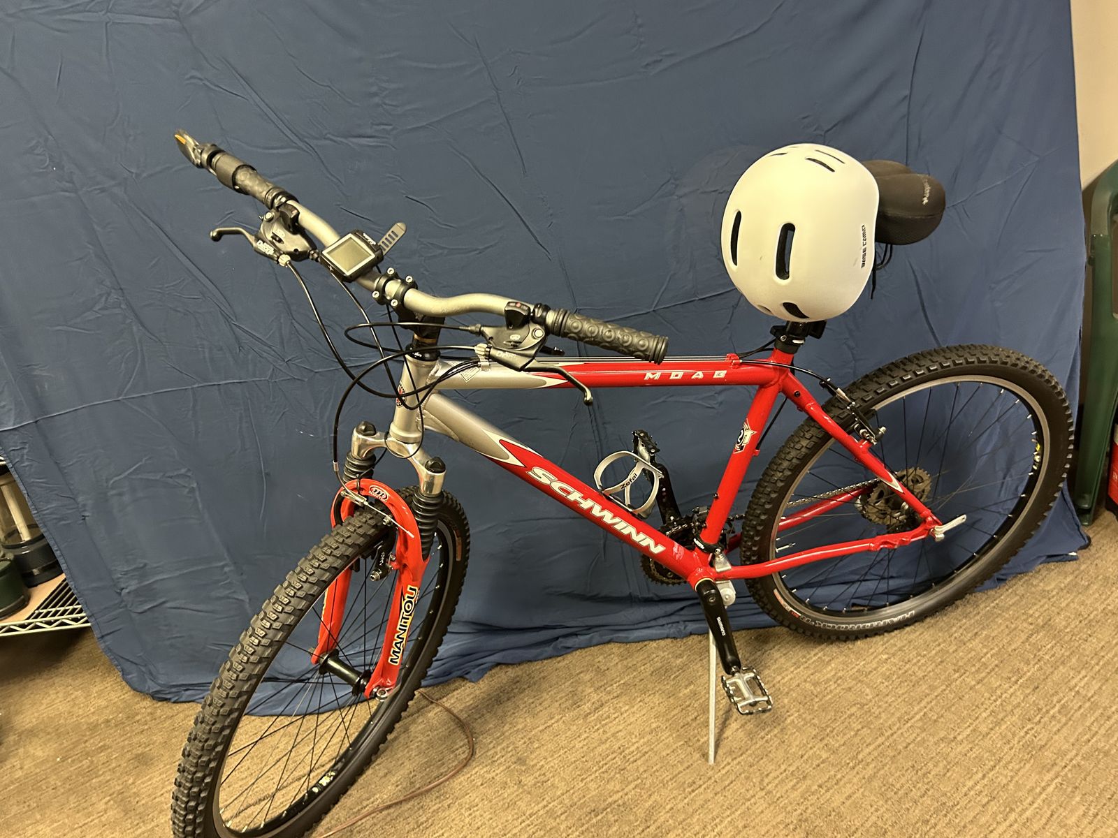 Mountain Bike Bikes For Sale