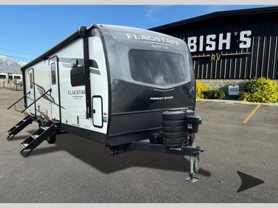 2026 Flagstaff Super Lite 26FKBS