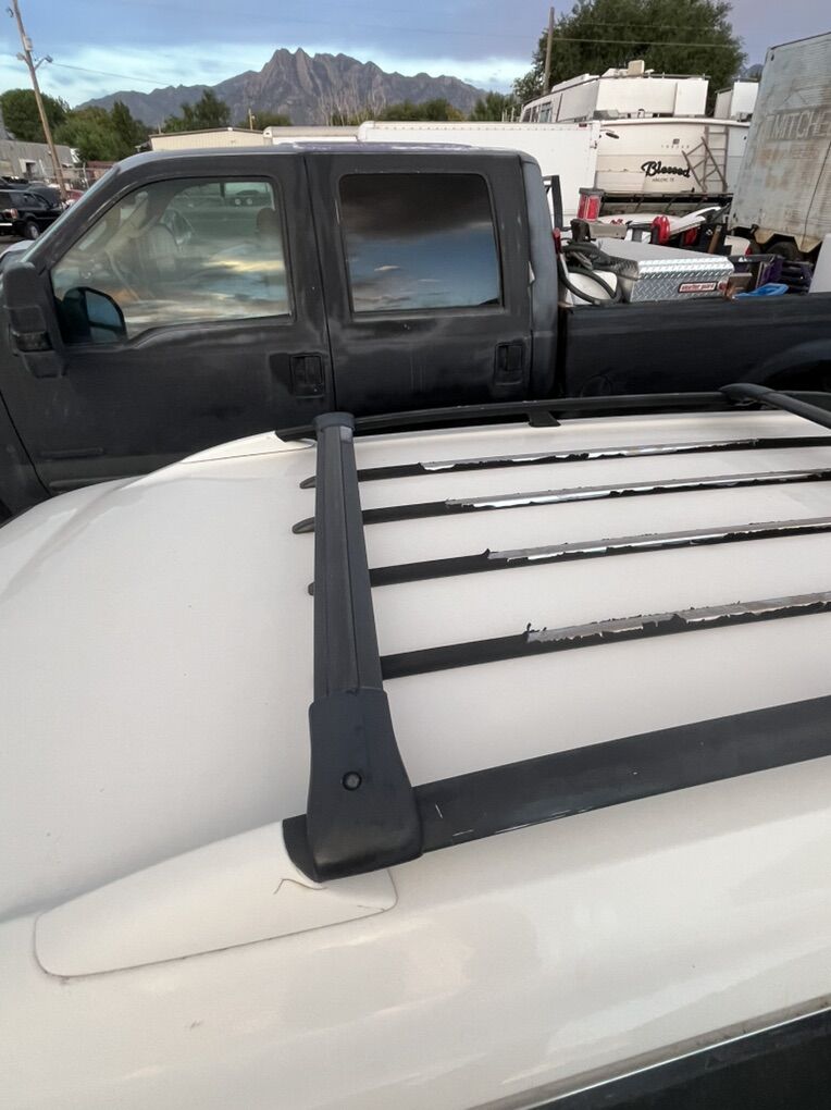 2001 Subaru outback Parts