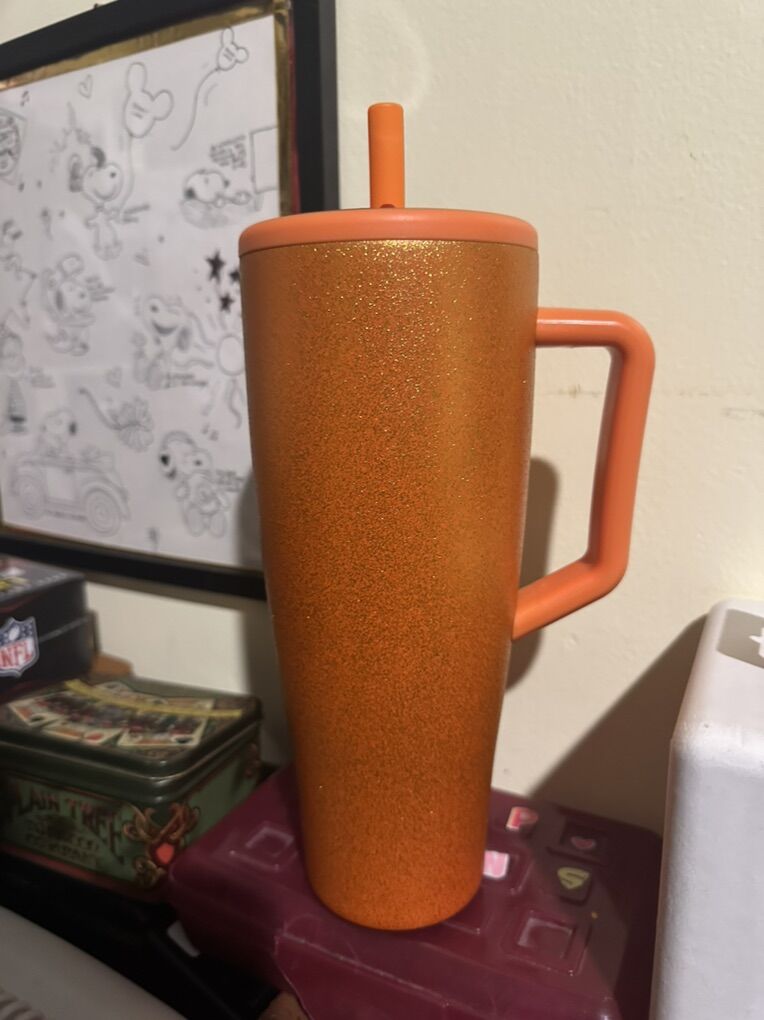 Taylor Swift Era  40oz Brumate