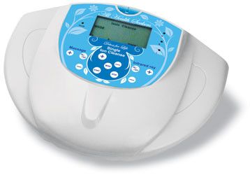 Ion Cleanse Foot Bath