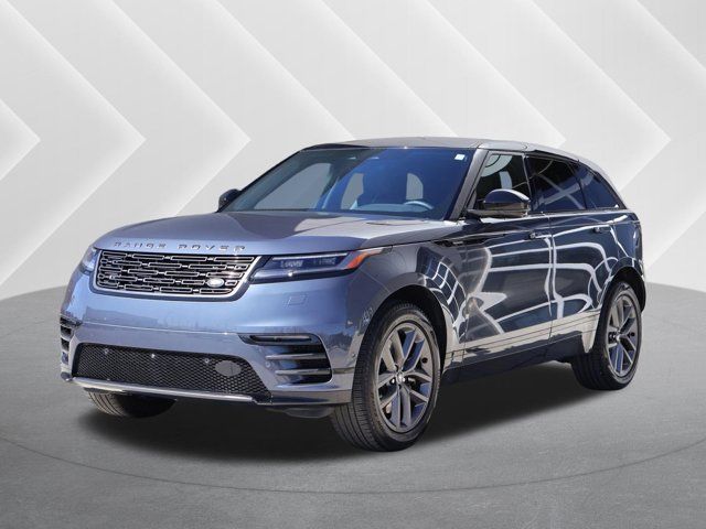 2026 Land Rover Range Rover Velar P250 Dynamic SE