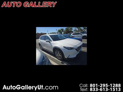 2016 Mazda CX-9 Touring