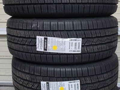 *NEW* TIRES