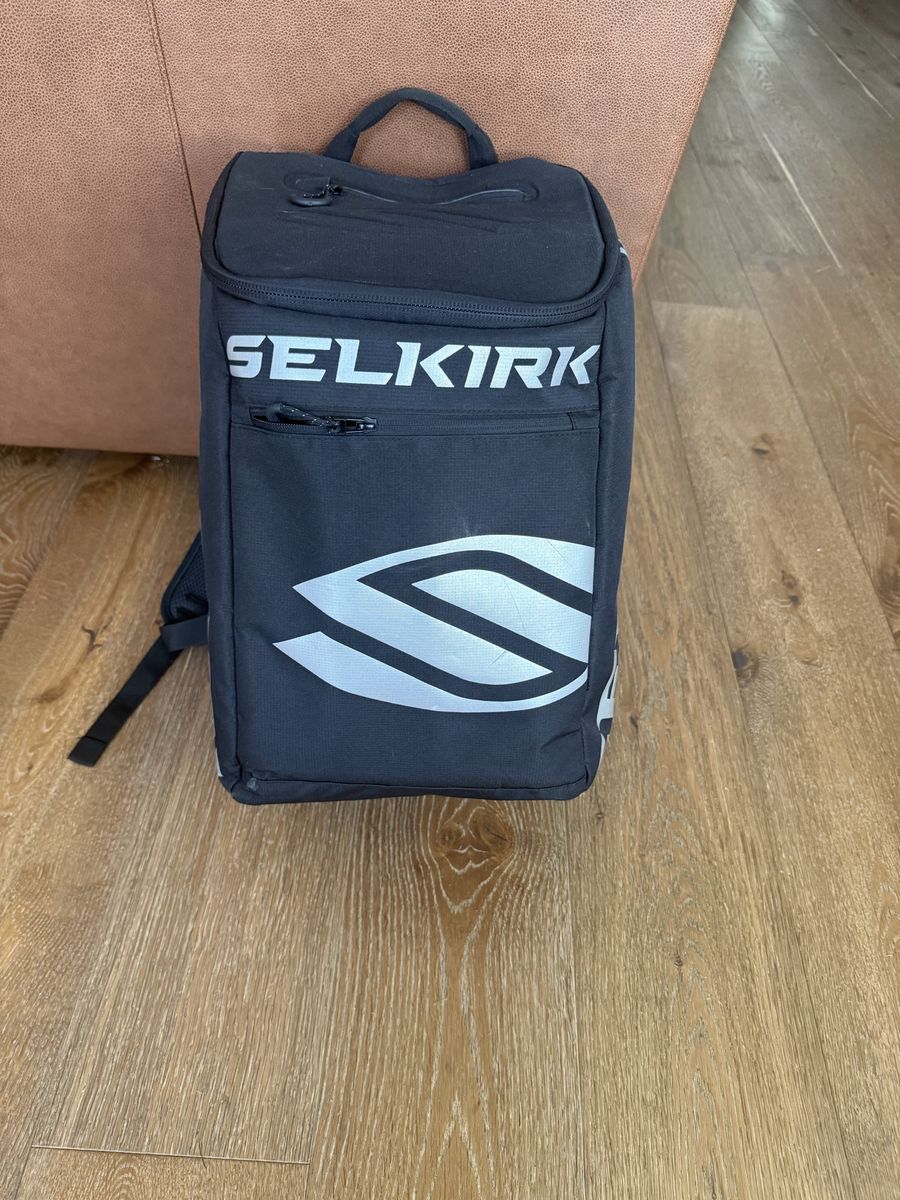 Selkirk Core Line Team Backpack