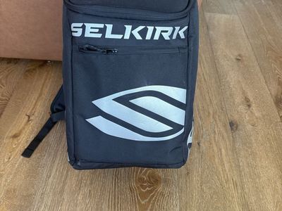 Selkirk Core Line Team Backpack