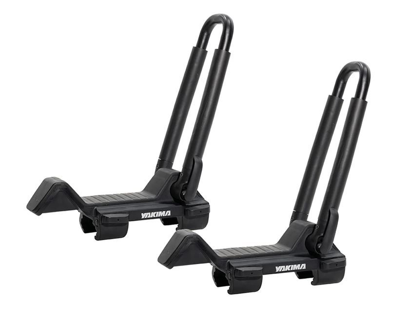 Yakima Jaylow Rooftop Kayak Rack