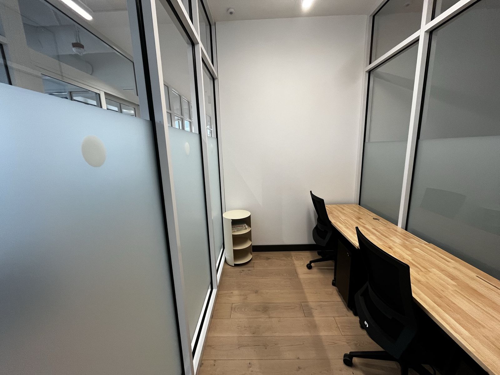 Affordable Private Office in Downtown Salt Lake