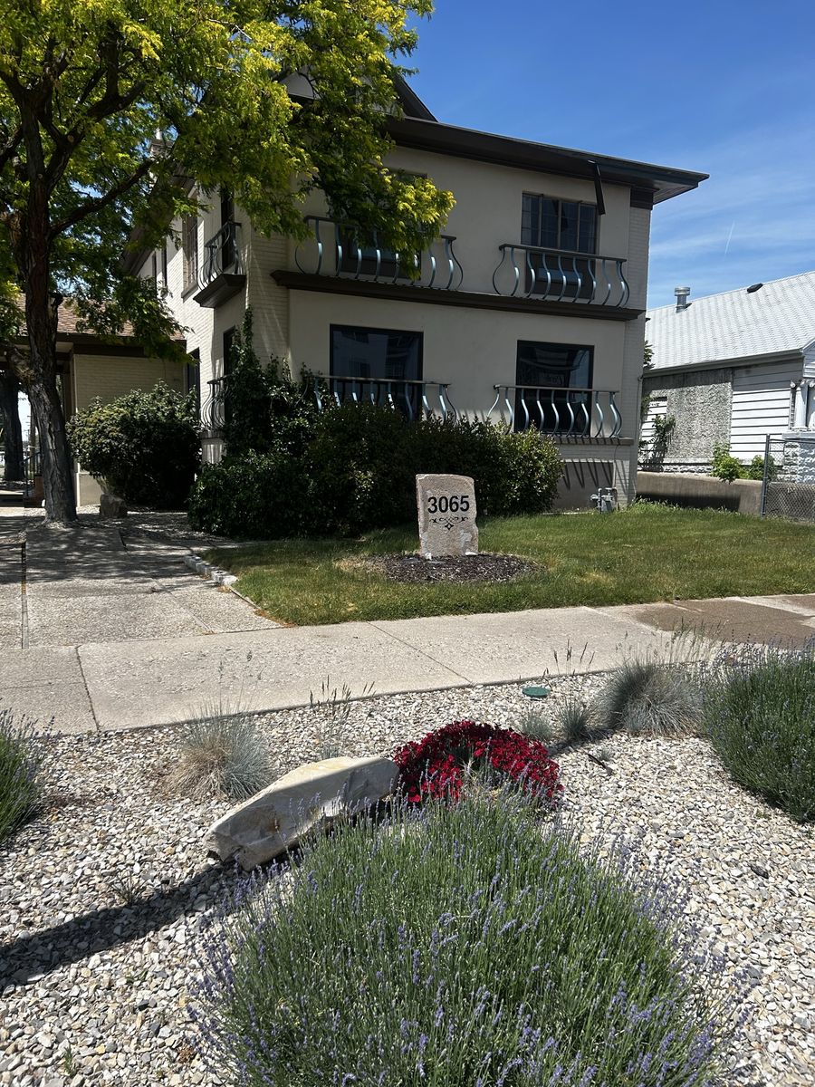 Professional Office Space for Rent