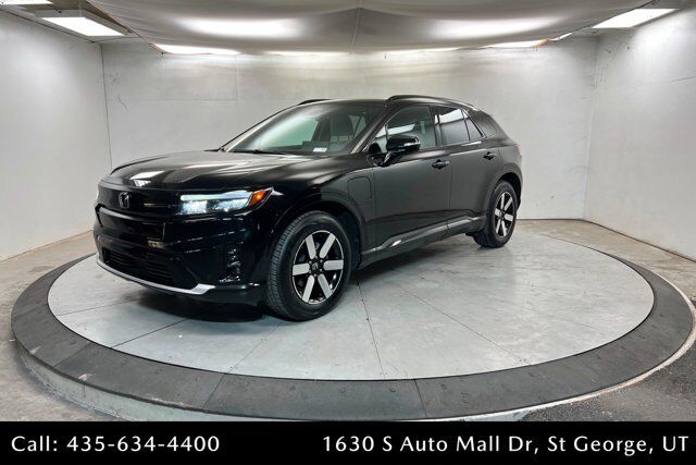 2024 HONDA PROLOGUE Touring