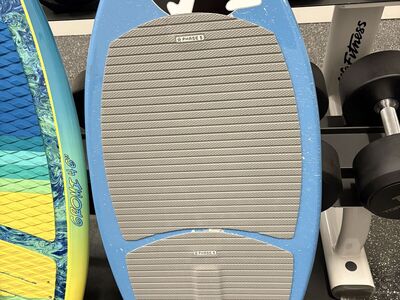 Kids Wakesurf Boards
