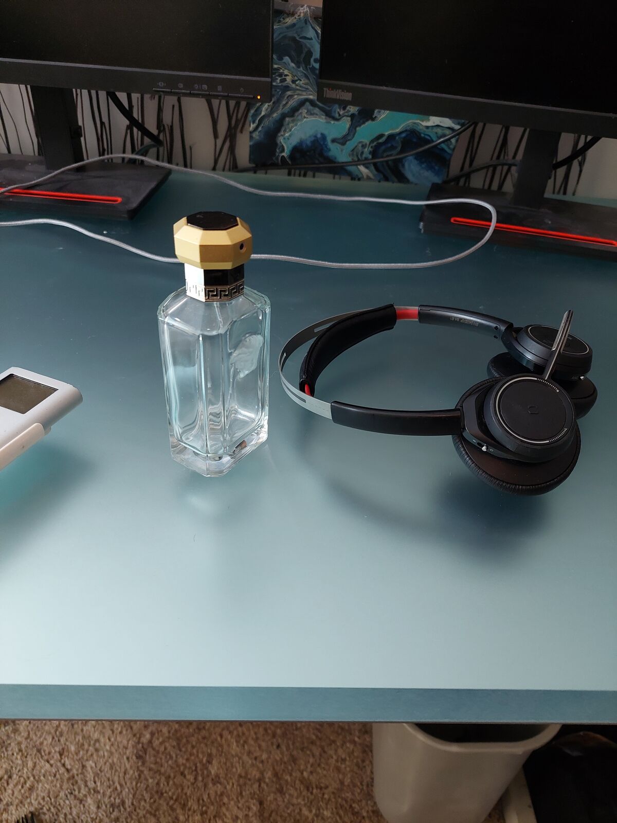 Beautiful Reflective3Form Chroma 'Iced' Acrylic- various - Shelves, Desks DIY Please ask