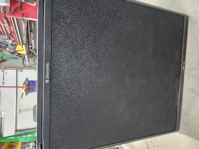 3-Way Dometic fridge