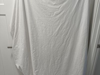 Queen Size Mattress Protector