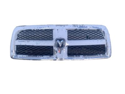 2013-2024 Dodge Ram Front Painted Grille Grill Assembly