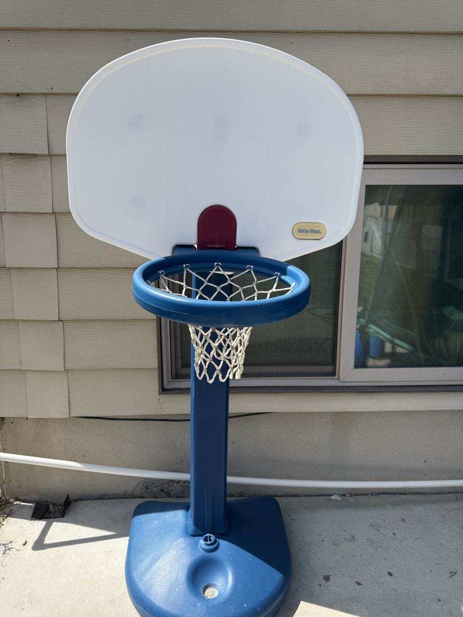 Basketball Hoop