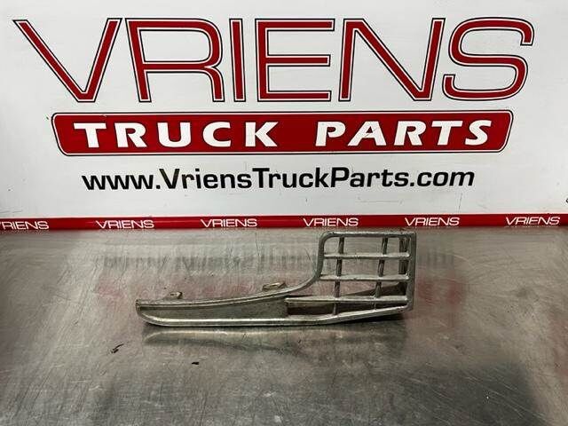 Peterbilt 378 Right Hood Part