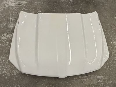 2019-2025 Ram 1500 Hood