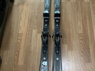 blizzard Alight 8.2 Ti Skis
