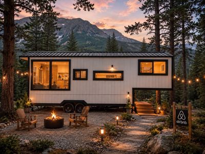 Tiny House Newly Renovated