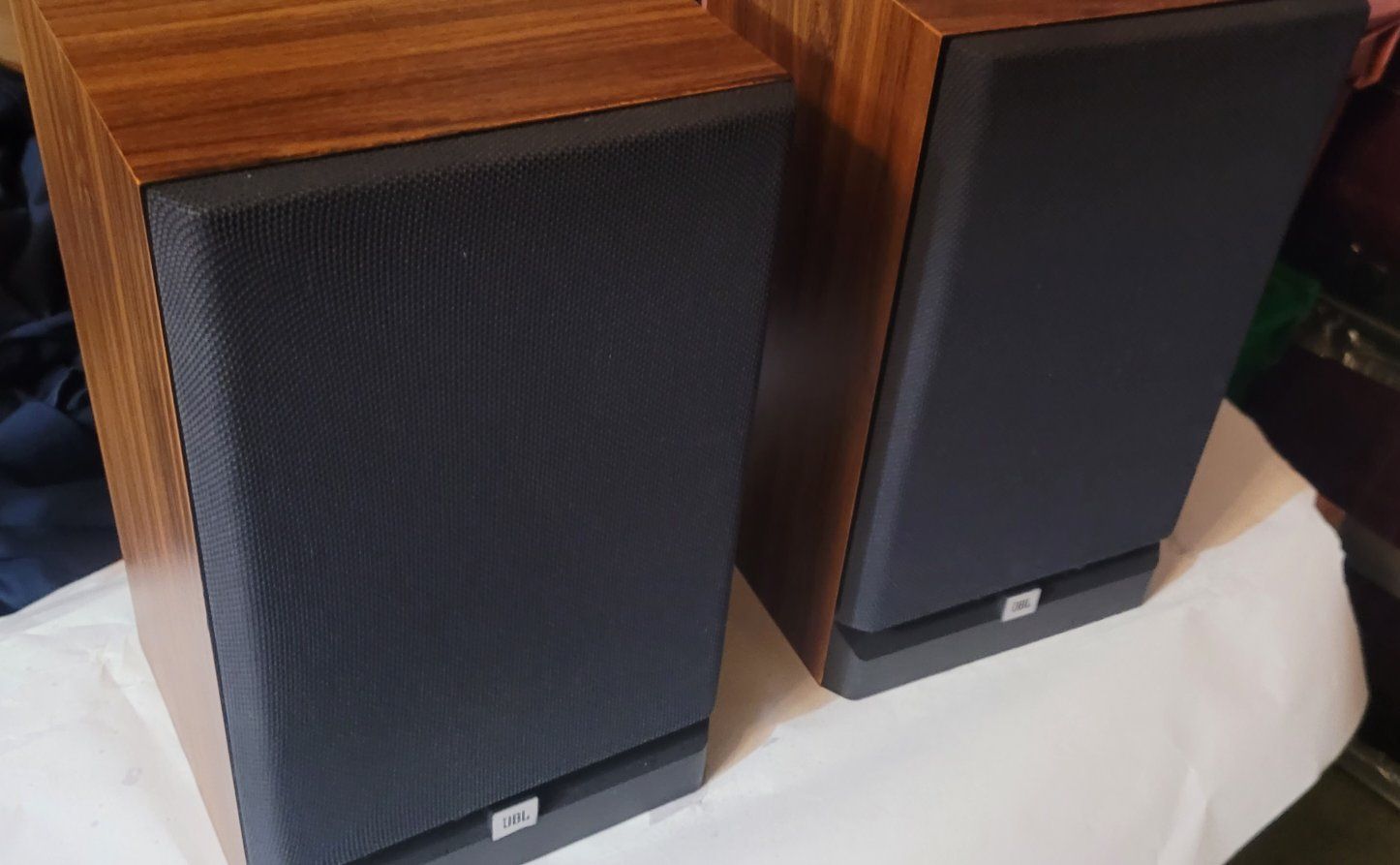 jbl p20 speaker pair