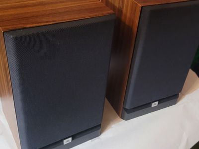 jbl p20 speaker pair