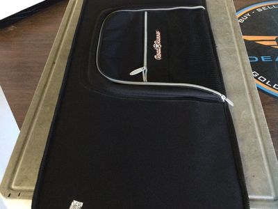 Polyfoam Electric Guitar Case. #E75014893