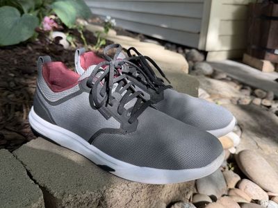 Travis Matthew Golf Shoes