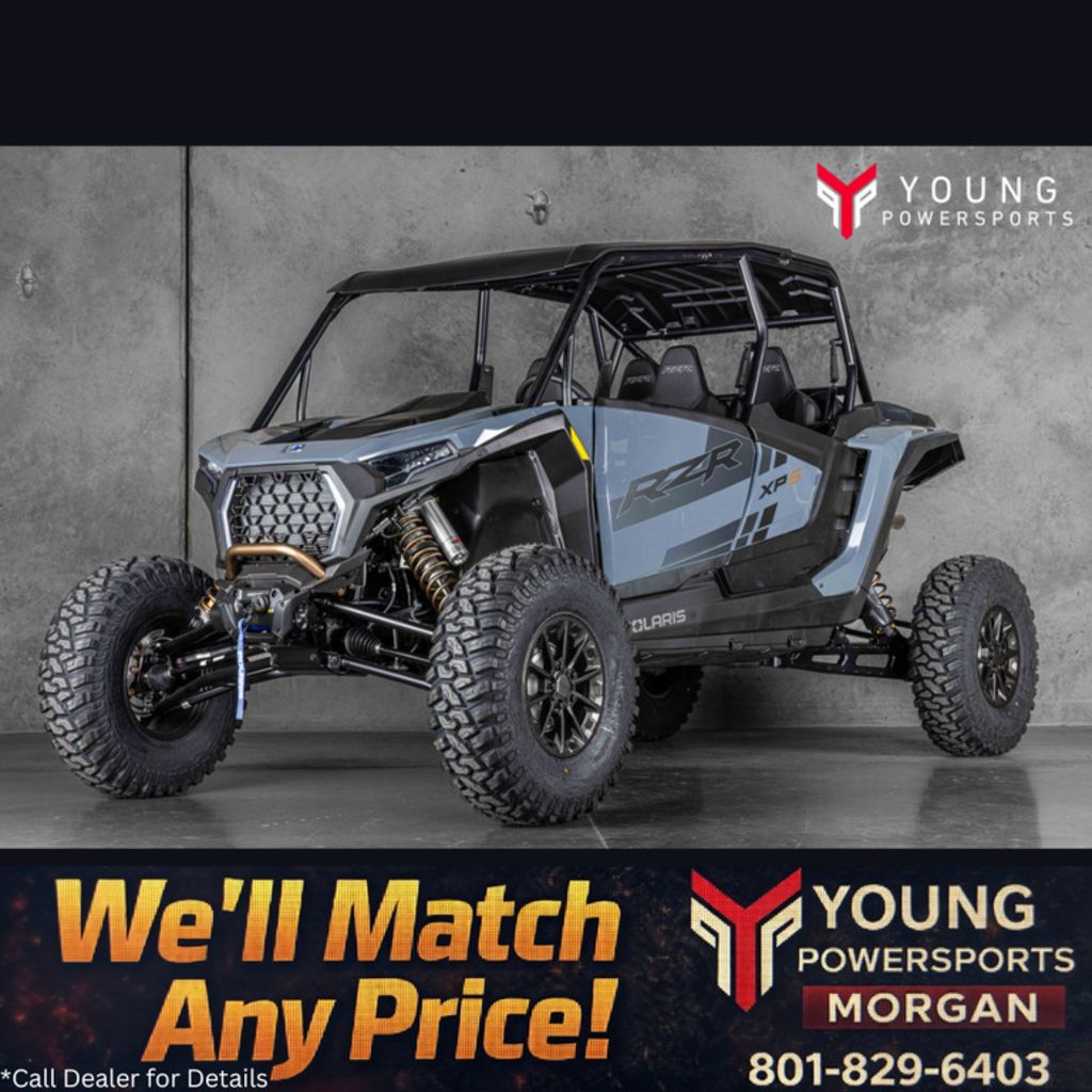 2026 Polaris® RZR XP S 4 1000 Ultimate