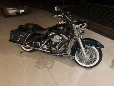 2004 Harley Davidson Road King