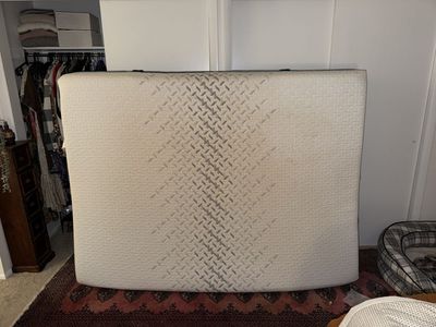Nectar Premier Hybrid 13” Queen Mattress - Medium Firm