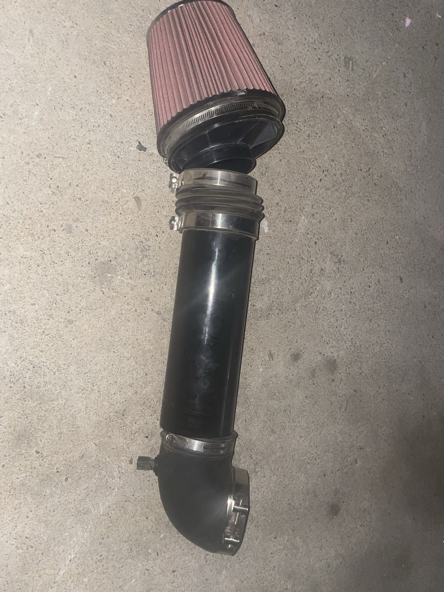 Intake