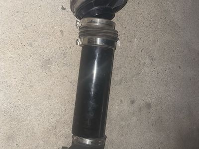 Intake