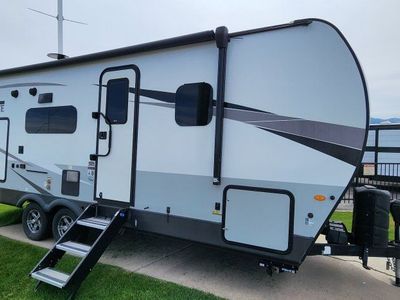 2023 Rockwood Mini Lite 2513