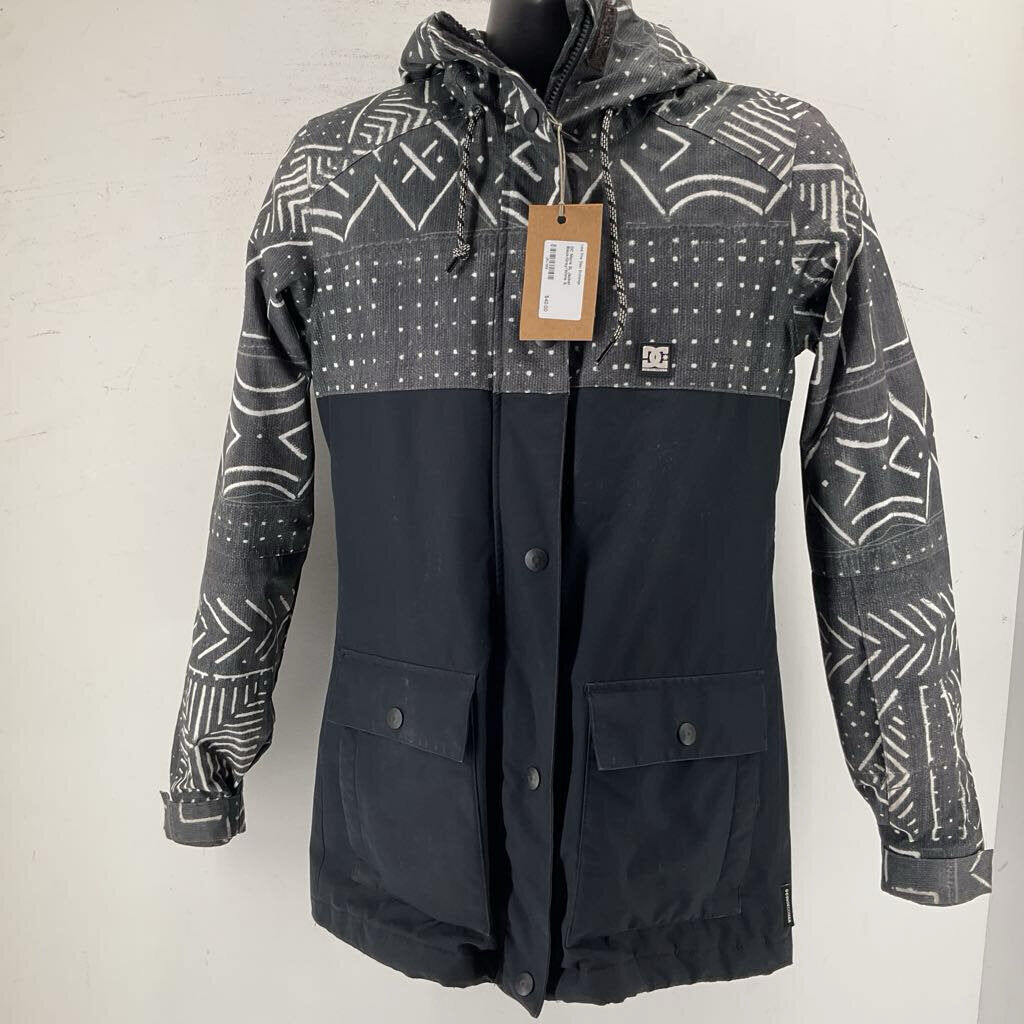 DC Men's 2L Jacket