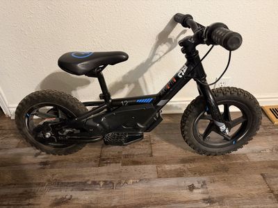 STACYC 12 edrive